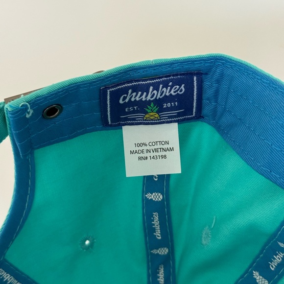 Chubbies hat - Picture 2 of 6